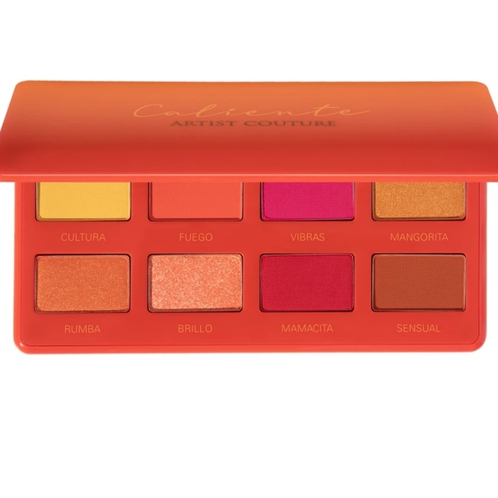 2 FOR $20 ArtistCouture Caliente eyeshadow palette
